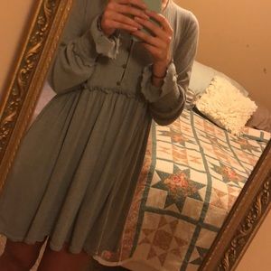 Free people high tides mini Xs